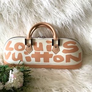 🙏🏾💕AuthenticLV AlmaGraffiti 🙏🏾